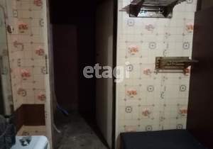 Дом 60м², 1-этажный, участок 8 сот.  
