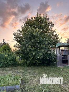 Дом 50м², 2-этажный, участок 4 сот.  