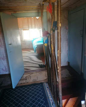 Дом 36м², 2-этажный, участок 7 сот.  