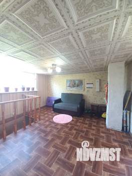 Дача 50м², 2-этажный, участок 12 сот.  