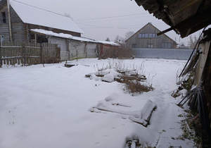 Дача 43м&sup2;, 1-этажный, участок 7 сот.  