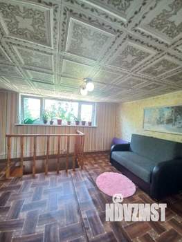 Дача 50м², 2-этажный, участок 12 сот.  