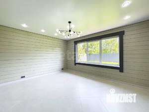 Дом 160м&sup2;, 1-этажный, участок 12 сот.  