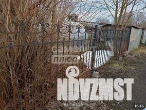 Дом 100м&sup2;, 2-этажный, участок 9 сот.  