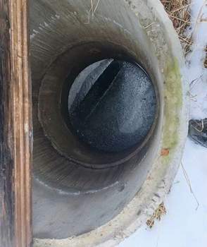 Дом 15м&sup2;, 2-этажный, участок 4 сот.  