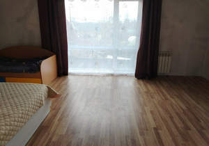 Дом 63м&sup2;, 2-этажный, участок 8 сот.  