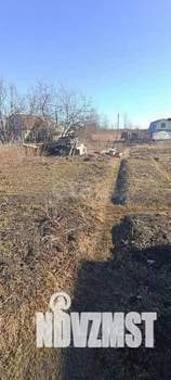 Дом 44м&sup2;, 1-этажный, участок 8 сот.  