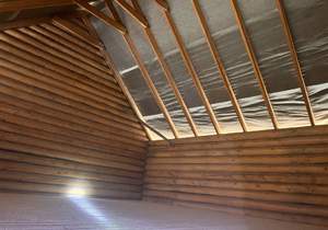 Дом 108м&sup2;, 2-этажный, участок 8 сот.  