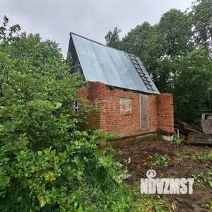 Дом 46м&sup2;, 2-этажный, участок 7 сот.  