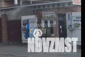 Дом 42м&sup2;, 1-этажный, участок 6 сот.  