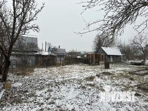 Дом 22м&sup2;, 2-этажный, участок 6 сот.  