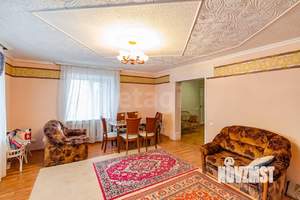 Дом 200м², 2-этажный, участок 9 сот.  