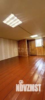 Дом 59м&sup2;, 2-этажный, участок 12 сот.  