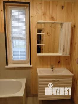 Дом 94м², 1-этажный, участок 5 сот.  