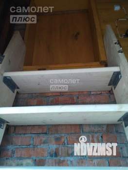 Дом 30м&sup2;, 2-этажный, участок 4 сот.  