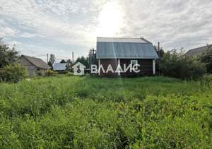 Дача 117м&sup2;, 2-этажный, участок 6 сот.  