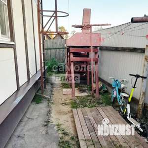 Таунхаус 68м², 2-этажный, участок 2 сот.  