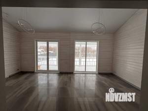 Дом 113м&sup2;, 1-этажный, участок 6 сот.  