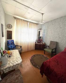 Дом 40м&sup2;, 2-этажный, участок 9 сот.  