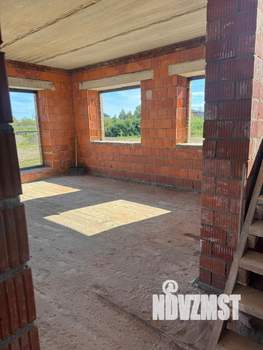 Дом 180м², 2-этажный, участок 15 сот.  