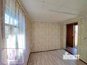 Дача 60м², 2-этажный, участок 6 сот.  