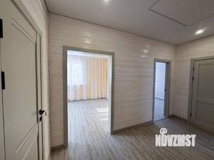 Дом 80м&sup2;, 1-этажный, участок 6 сот.  