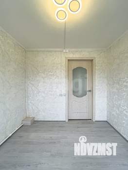 Дом 101м², 2-этажный, участок 7 сот.  