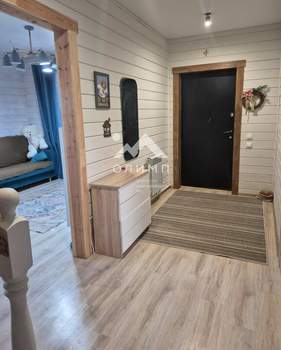 Дом 80м², 2-этажный, участок 4 сот.  