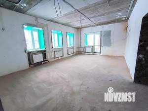 Дом 462м², 3-этажный, участок 15 сот.  