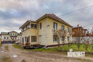 Дом 170м&sup2;, 2-этажный, участок 11 сот.  