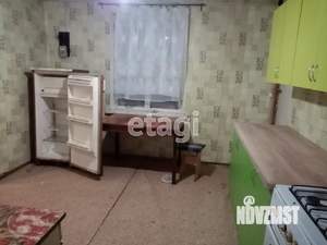 Дом 60м², 1-этажный, участок 8 сот.  