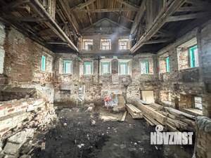 Дом 121м&sup2;, 2-этажный, участок 4 сот.  