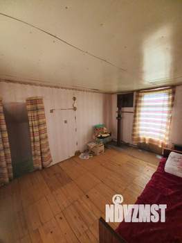 Дача 19м&sup2;, 2-этажный, участок 9 сот.  