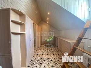 Дом 280м², 2-этажный, участок 9 сот.  