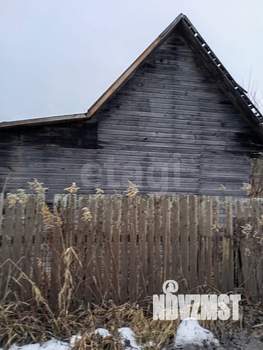 Дача 20м&sup2;, 1-этажный, участок 5 сот.  