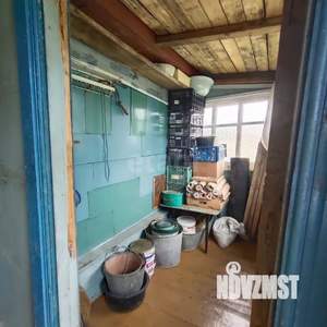 Дача 10м², 1-этажный, участок 3 сот.  