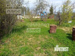 Дача 33м², 1-этажный, участок 7 сот.  