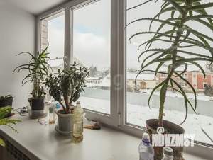 Дом 295м², 3-этажный, участок 17 сот.  