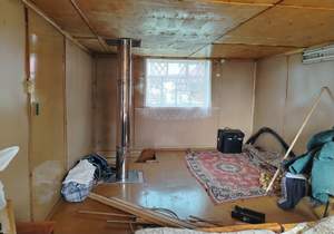 Дача 60м², 2-этажный, участок 9 сот.  