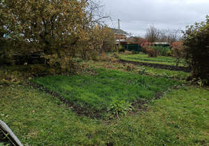 Дача 25м², 2-этажный, участок 668 сот.  