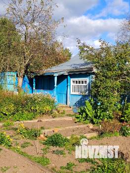 Дача 20м², 1-этажный, участок 3 сот.  