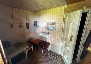 Дача 24м², 2-этажный, участок 7 сот.  