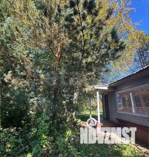 Дача 45м², 2-этажный, участок 12 сот.  