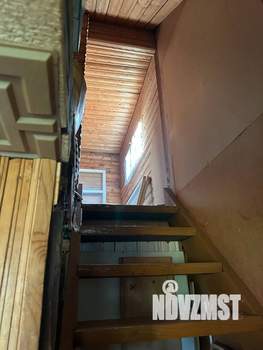 Дом 50м&sup2;, 2-этажный, участок 6 сот.  