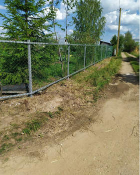 Дача 25м², 2-этажный, участок 668 сот.  