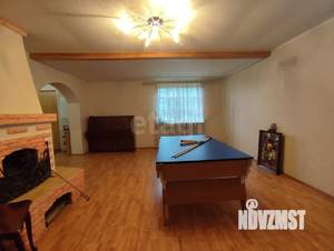 Дом 149м², 2-этажный, участок 9 сот.  