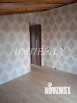 Коттедж 80м², 2-этажный, участок 7 сот.  