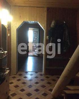 Дом 170м&sup2;, 2-этажный, участок 19 сот.  