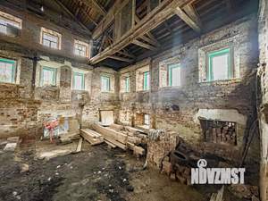 Дом 121м², 2-этажный, участок 4 сот.  