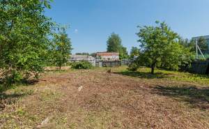 Дом 99м&sup2;, 1-этажный, участок 14 сот.  